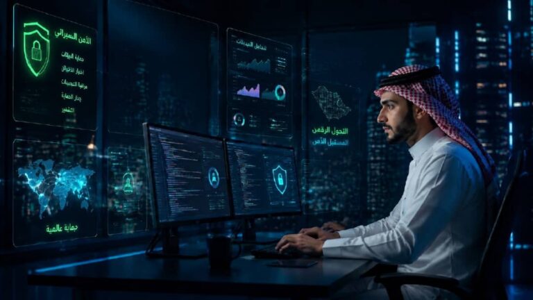 أفضل تخصصات المستقبل في السعودية 2026 وفرص التوظيف لكل تخصص