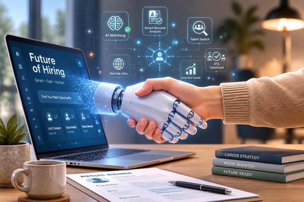 دليلك الكامل لفهم نظام التوظيف الإلكتروني